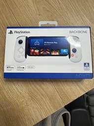 Backbone  for Android PlayStation 近新 、香港行貨、有單