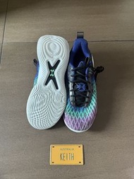 Under Armour Curry 9 籃球鞋