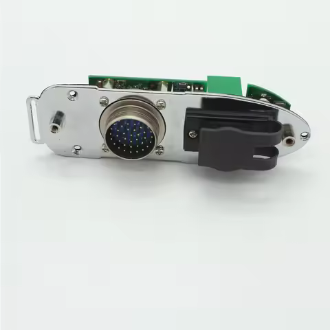 MB Star C4 Diagnostic Tool C4 Power Connect Port SD Connect Port Connector (Only SD Connect Port)