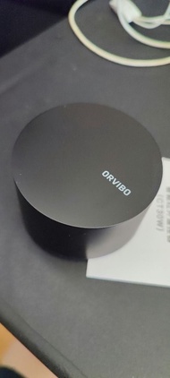 ORVIBO Magic Dot 智能紅外線遙控器 CT30W