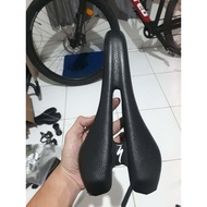 Original Sworks Toupe Saddle