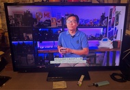 Panasonic 32吋 電視