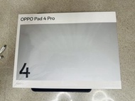 Oppo Pad 4 Pro S8 Elite
