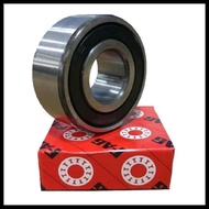 BEST DEAL ANGULAR BEARING 5208 2RSR TVH F a G 