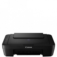 Printer Canon Pixma Ink Efficient E410