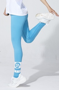 TA ACTIVE TA LOGO LEGGING