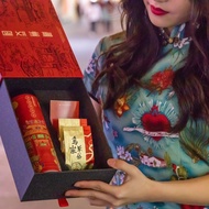 2024 New Style Wood Grain Lid 316 Liner High-End Thermos Cup Jinyi Customized Gift Box Student Water