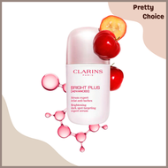 CLARINS - 透亮光感極緻亮白精華 50ml [平行進口]