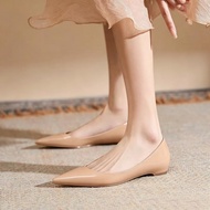 Women's 4cm Elevator Shoes - Comfortable Daily Wear