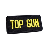 【A alamode】▪► Top FLIGHT F-14 MAVERICK PATCHES TOMCAT US NAVY Fight Air Force PATCH BADGE FOR Winter