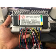 Ic đúc 1200w và 1500w gắn xe điện. đã mở max tốc độ (hỗ trợ lắp đặt từ a-z ) tặng ốc dâu kết nối Ph