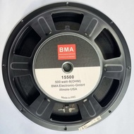 TERBARU! Speaker 15 inch BMA 15500 Original