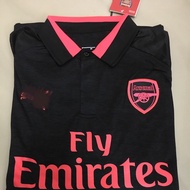 Arsenal 3rd kit 17/18