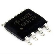 IC AO4407A AO4407A AO4407 4407A P-Channel MOSFET
