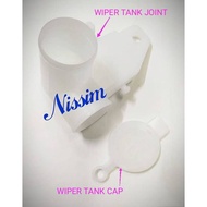 Washer Tank Cap & Washer Tank Pipe Viva