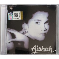 Aishah - Aishah (CD)