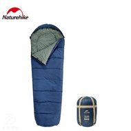 Naturehike MJ300 MJ600 CNK2300SD014 Picnic Travel Capsule Sleeping Bag
