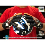 ORTUSEIGHT GOALKEEPER GLOVES PROTECTOR GK GLOVE