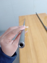 Phôi thép đúc nhập khẩu phi 16 lỗ 8li05 dài 1 mét 20