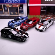 TOC Fumei 1: 64 Ferrari Horse Leap FE812 Alloy Car Model Collection Ornaments