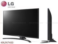 LG 49UN7400 49 吋電視