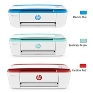 HP DeskJet Ink Advantage 3776 / 3777 All-in-One Wireless Printer (Print/Copy/Scan) Using HP 680 ink