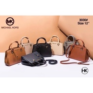 Handbag Can Be Carried MK