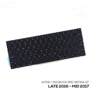 MacBook Pro 13" A1708 - 2016/2017 Non TouchBar Keyboard || US Layout