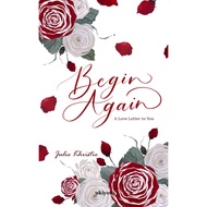 Begin Again - Paperback - English - 9789360161699