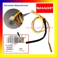 INDOOR SHARP COPPER SENSOR COIL SENSOR
