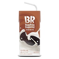 Baskin Robbins Ice Cream Milk 190 ml