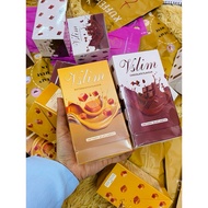 VSLIM ORIGINALY HQ | VSLIM BUTTERSCOTCH | VSLIM CHOCOLATE