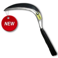 Arit Rumput Baja Asli Super Tajam Panjang