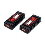 Foot Step Karet Depan Warna Variasi Pedal Motor Universal Semua Motor Bisa Pakai Footstep Step Pijak