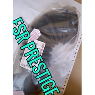 Toyota Altis 1.6 ZZE121 ZZE122 air intake hose Original