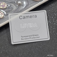 Tempered glass camera glass material / Anti-scratch Clear glass camera protector Oppo A5 Pro 4G Oppo