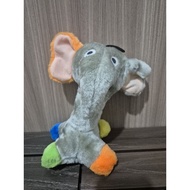 Elephant toy