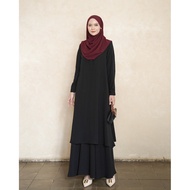 Evolvere - Aeera Set Malaysia Style Plain