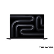 Apple MacBook Pro 16-inch M4 Pro and M4 Max Chip