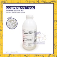 COMPERLAN 100C (Cocamide MEA) ขนาด 1-20kg