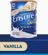 Ensure Gold Vanilla OR Chocolate 800 Grams New Packaging