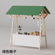 Stall Internet Celebrity Market Promotion Night Market Flower Cart Stall Stall Rack Market Exhibitio