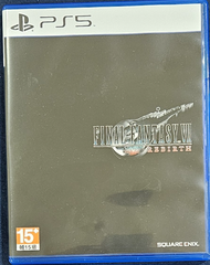 FF7RB
