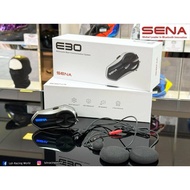 Sena E30 Mesh Communication Single Pack (2 Years Warranty)(Helmet not included)