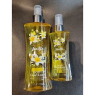 Body Fantasies Vanilla Body Mist 236ml