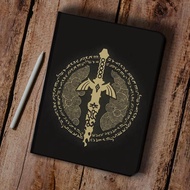 Link Game Anime For Case Luxury Silicone For iPad Pro11 12.9 inch 2022 iPad 10.2 7th 8th 9th 10th Ai