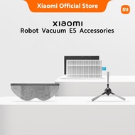 Xiaomi Robot Vacuum E5 Accessories