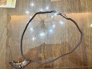 FATE.CO 鷹頭頸鏈