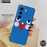 Softcase hp Itel Power 70 (P70) Latest Fashion Case Cartoon Case Itel Power 70 (P70) Silicone Pro Ca