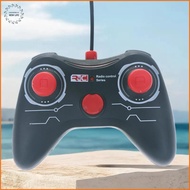 [LS] RC Remote Control 27MHZ Remote Controller Transmitter For 4 Channels RC Model For Children's El